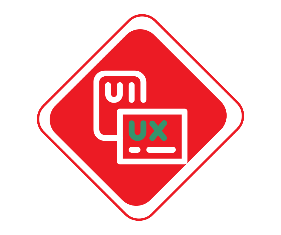 ui ux graphics elements